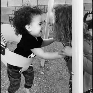 Meet your Posher, Karen